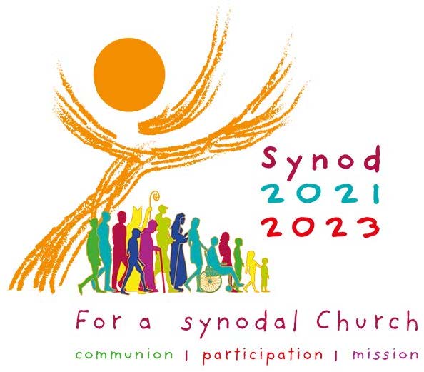 Synod 2021 2022