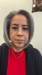 Maria Cruz : Business Manager