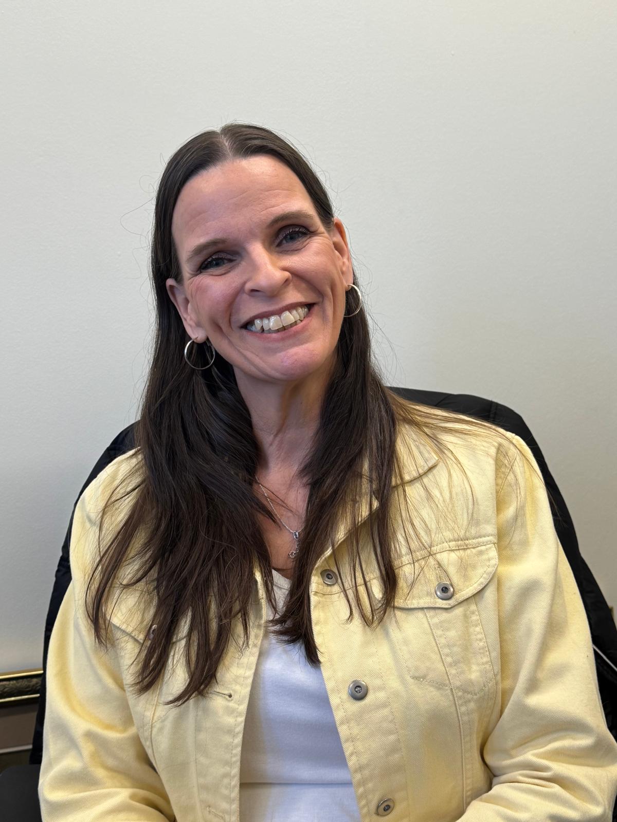 Amelia Seid : Business Manager